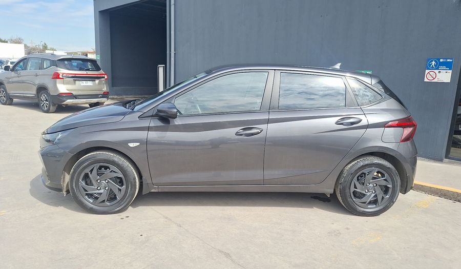 Hyundai I20 1.4 PLUS Hatchback 2023