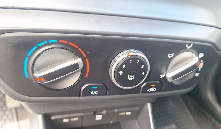 Hyundai I20 1.4 PLUS Hatchback 2023