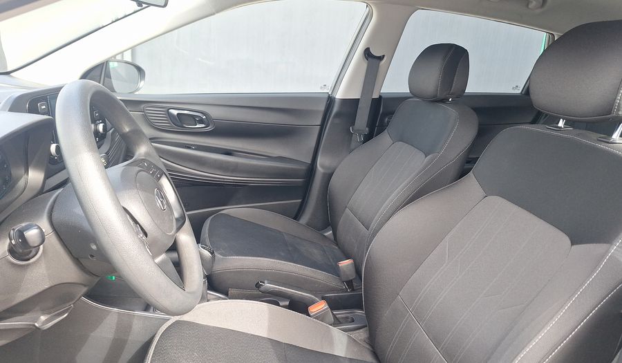 Hyundai I20 1.4 PLUS Hatchback 2023