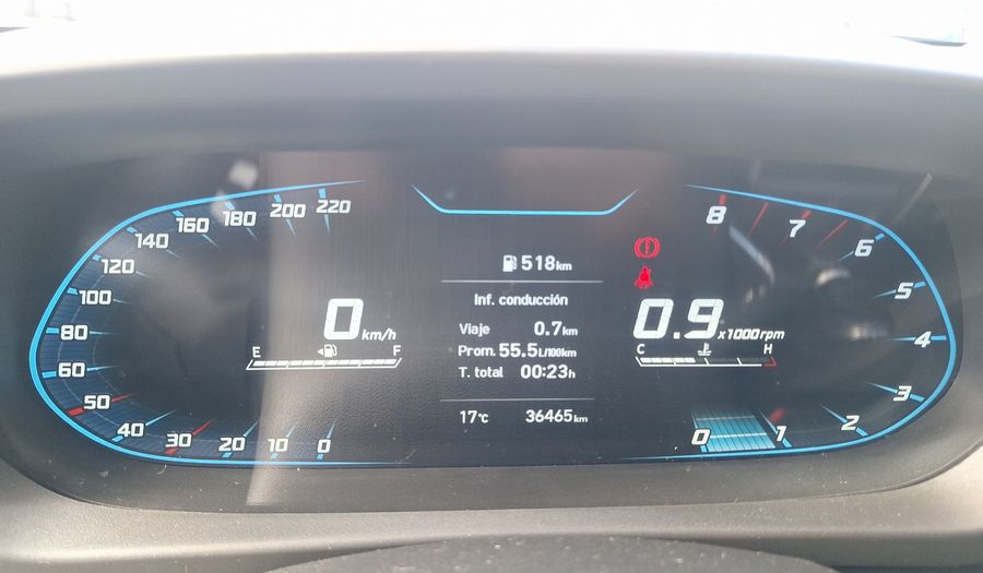 Hyundai I20 1.4 PLUS Hatchback 2023