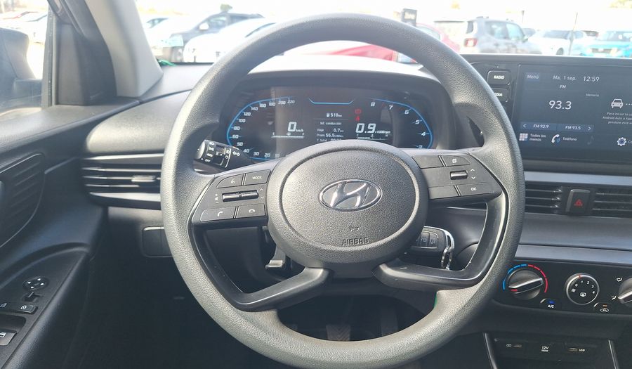 Hyundai I20 1.4 PLUS Hatchback 2023