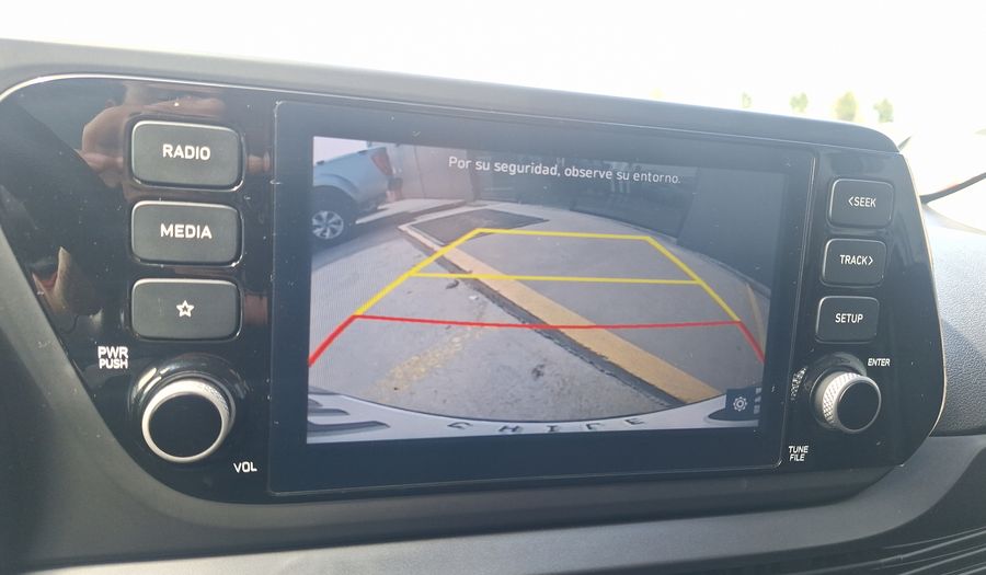 Hyundai I20 1.4 PLUS Hatchback 2023