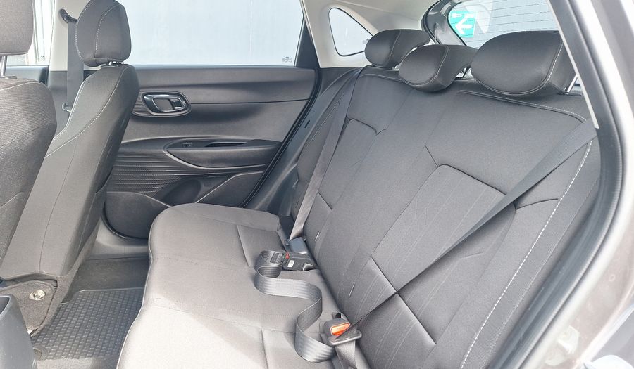 Hyundai I20 1.4 PLUS Hatchback 2023