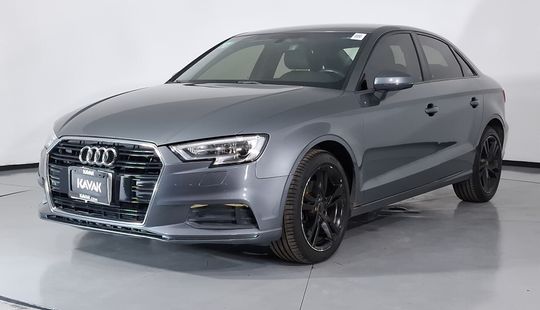 Audi • A3