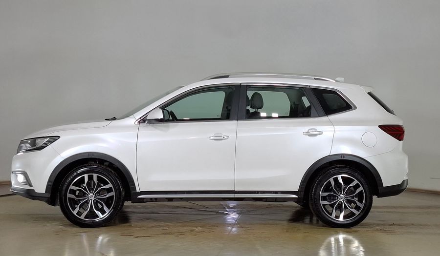Mg Rx5 1.5T DLX Suv 2020