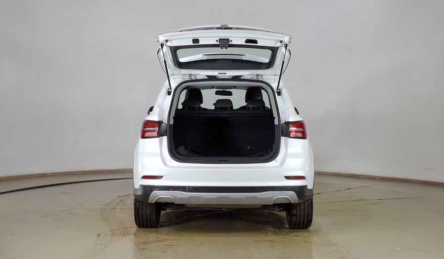 Mg Rx5 1.5T DLX Suv 2020