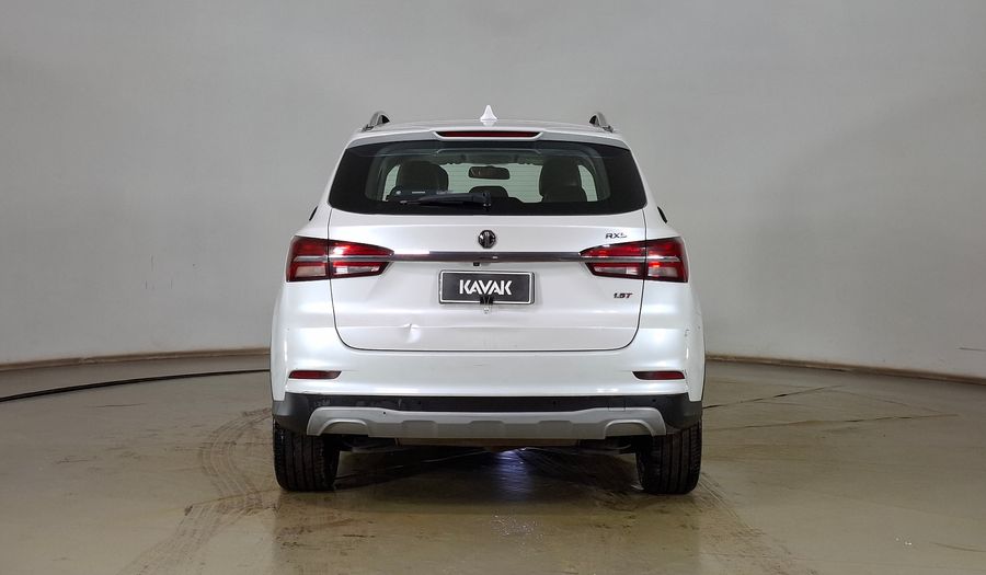 Mg Rx5 1.5T DLX Suv 2020