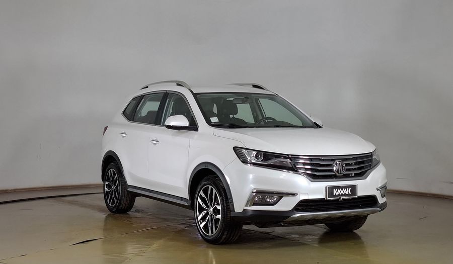 Mg Rx5 1.5T DLX Suv 2020