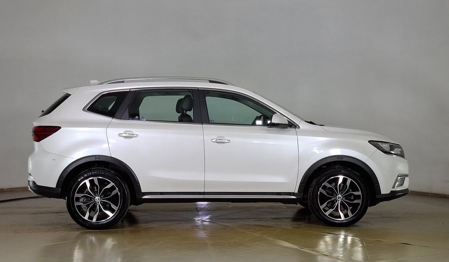 Mg Rx5 1.5T DLX Suv 2020