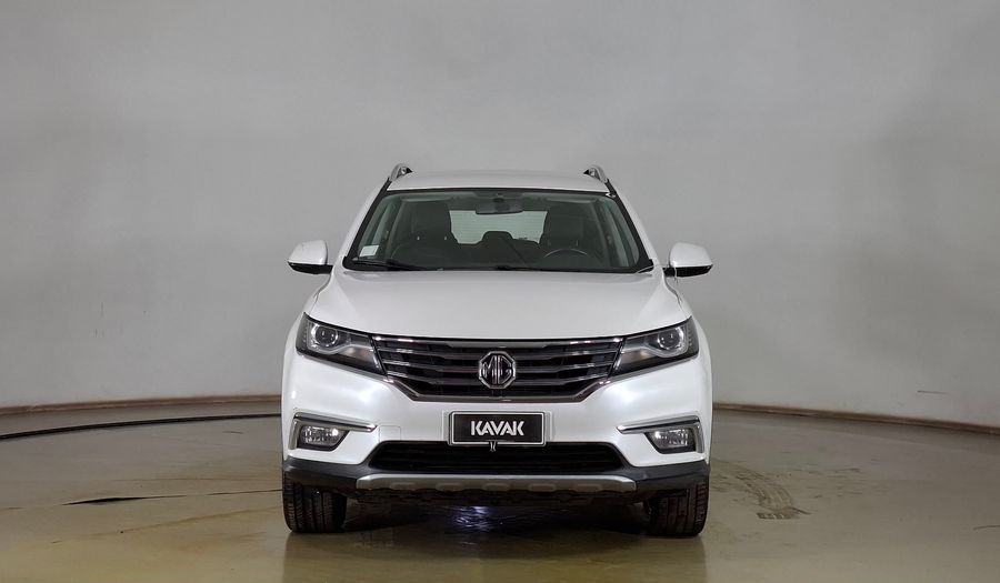 Mg Rx5 1.5T DLX Suv 2020