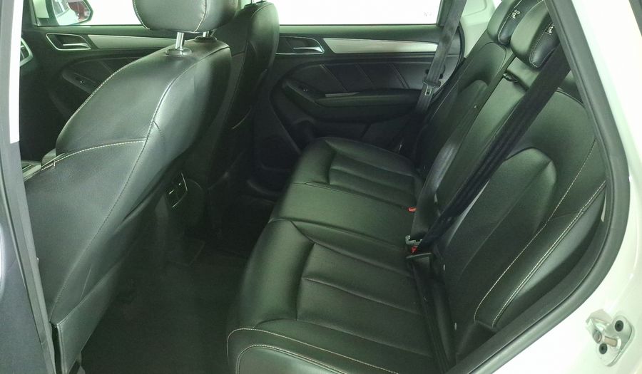 Mg Rx5 1.5T DLX Suv 2020
