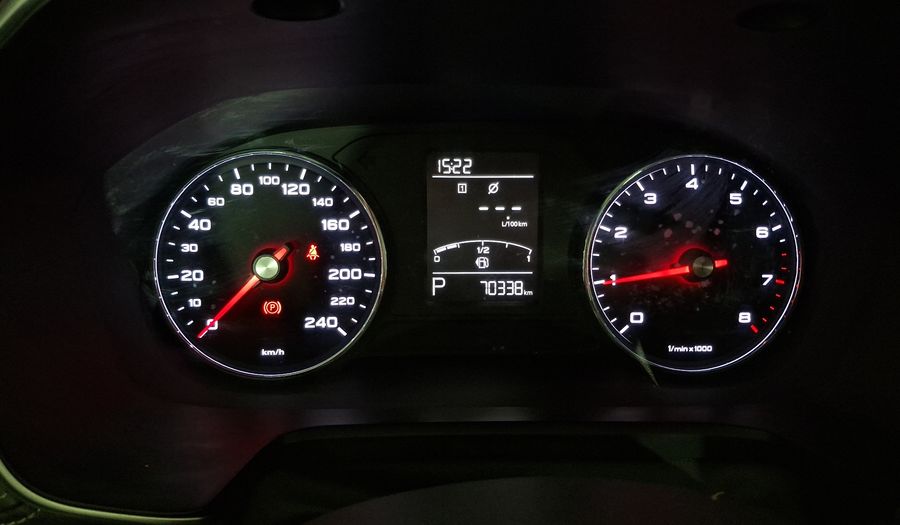 Mg Rx5 1.5T DLX Suv 2020