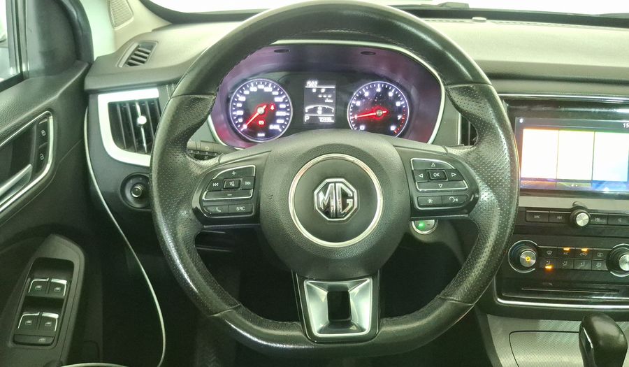Mg Rx5 1.5T DLX Suv 2020
