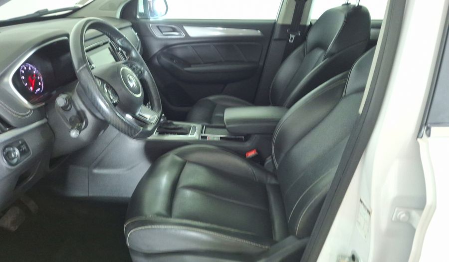 Mg Rx5 1.5T DLX Suv 2020