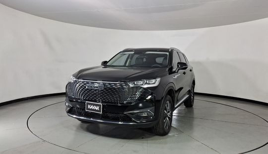 Great Wall • Haval H6