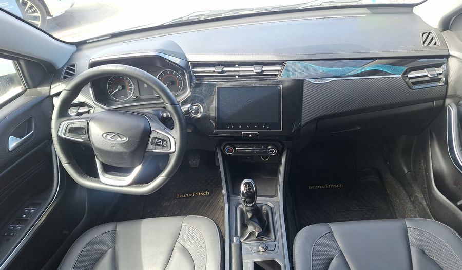 Chery Tiggo 2 Pro 1.5 PRO GLS Suv 2024