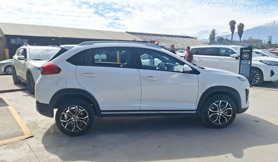 Chery Tiggo 2 Pro 1.5 PRO GLS Suv 2024