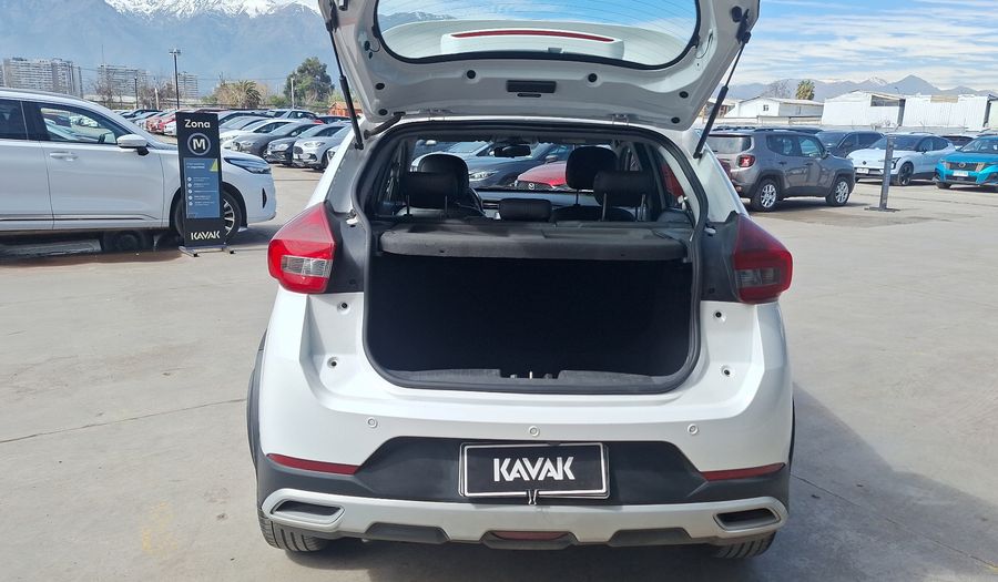 Chery Tiggo 2 Pro 1.5 PRO GLS Suv 2024