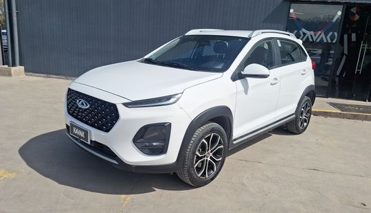Chery • Tiggo 2 Pro