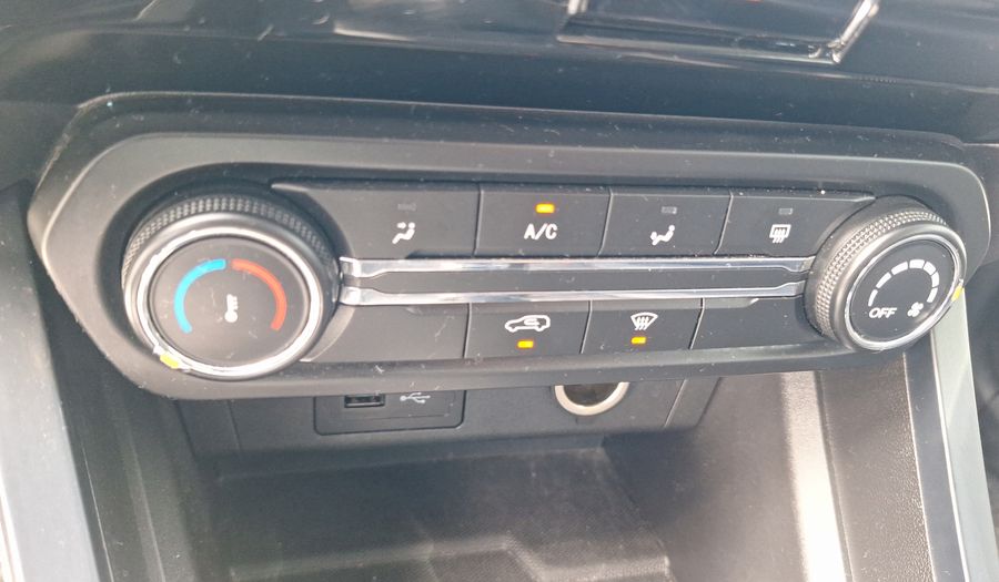 Chery Tiggo 2 Pro 1.5 PRO GLS Suv 2024