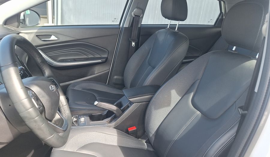 Chery Tiggo 2 Pro 1.5 PRO GLS Suv 2024
