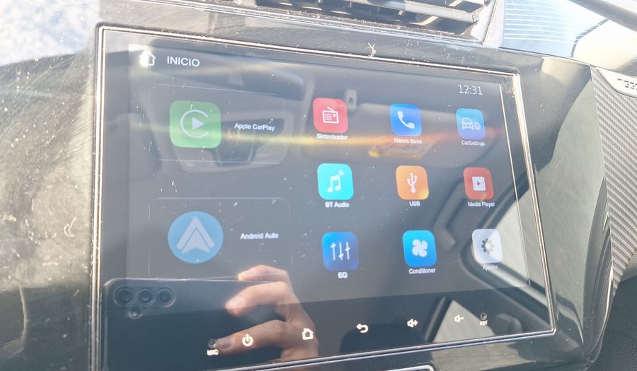 Chery Tiggo 2 Pro 1.5 PRO GLS Suv 2024