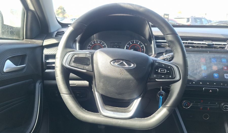 Chery Tiggo 2 Pro 1.5 PRO GLS Suv 2024
