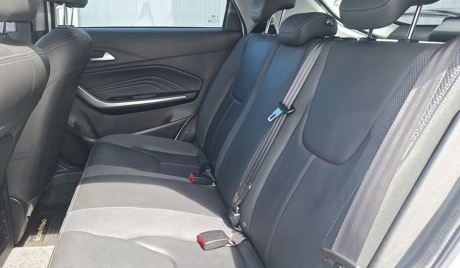 Chery Tiggo 2 Pro 1.5 PRO GLS Suv 2024