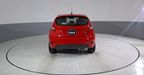 Ford Fiesta 1.6 SES AT Hatchback 2012