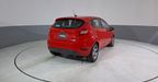 Ford Fiesta 1.6 SES AT Hatchback 2012