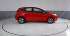 Ford Fiesta 1.6 SES AT Hatchback 2012