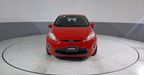 Ford Fiesta 1.6 SES AT Hatchback 2012