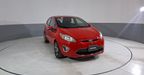 Ford Fiesta 1.6 SES AT Hatchback 2012
