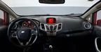 Ford Fiesta 1.6 SES AT Hatchback 2012