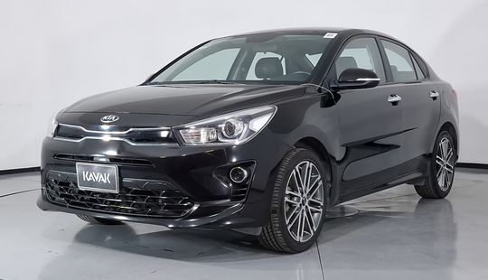Kia • Rio
