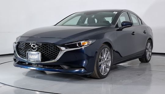 Mazda • Mazda 3