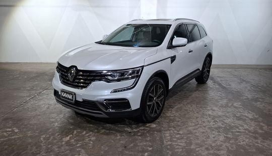 Renault • Koleos
