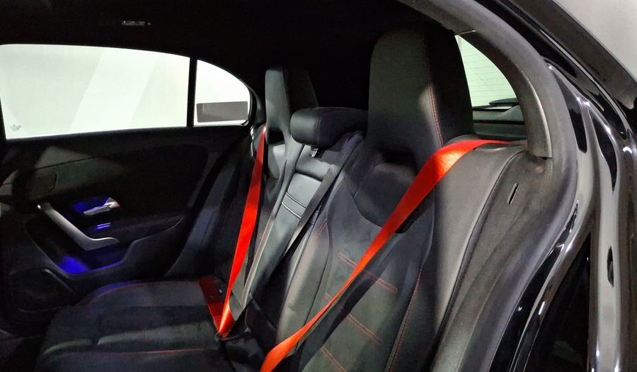 Mercedes Benz Clase A 2.0 MERCEDES-AMG 35 DCT 4MATIC Hatchback 2023