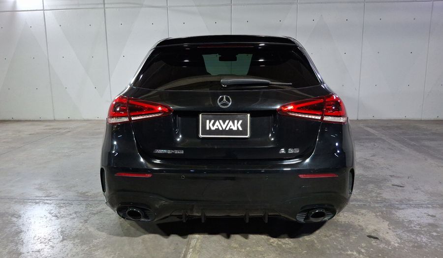 Mercedes Benz Clase A 2.0 MERCEDES-AMG 35 DCT 4MATIC Hatchback 2023