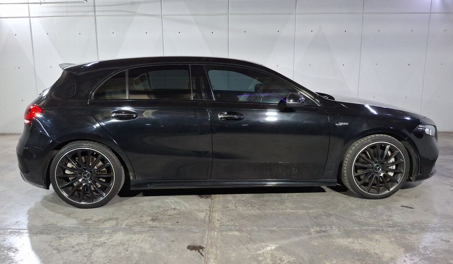 Mercedes Benz Clase A 2.0 MERCEDES-AMG 35 DCT 4MATIC Hatchback 2023
