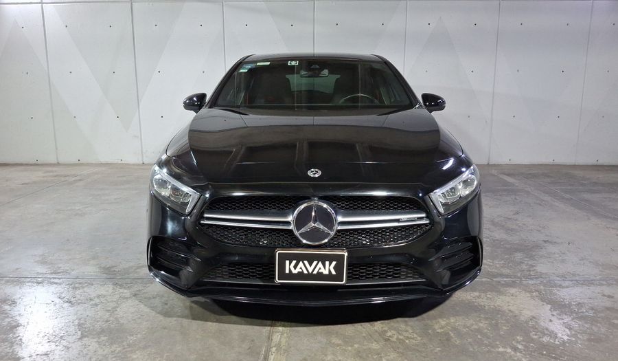 Mercedes Benz Clase A 2.0 MERCEDES-AMG 35 DCT 4MATIC Hatchback 2023