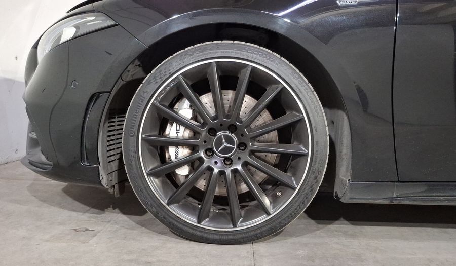 Mercedes Benz Clase A 2.0 MERCEDES-AMG 35 DCT 4MATIC Hatchback 2023