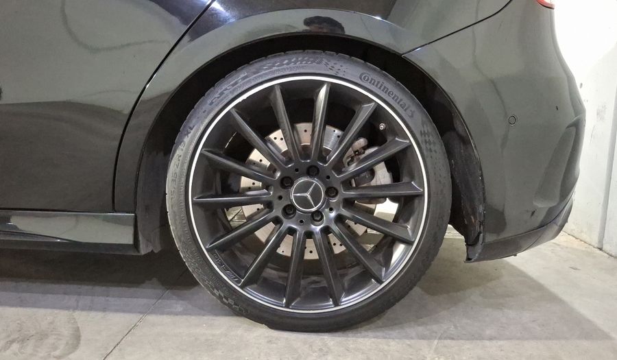 Mercedes Benz Clase A 2.0 MERCEDES-AMG 35 DCT 4MATIC Hatchback 2023