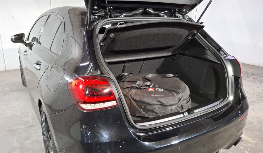 Mercedes Benz Clase A 2.0 MERCEDES-AMG 35 DCT 4MATIC Hatchback 2023