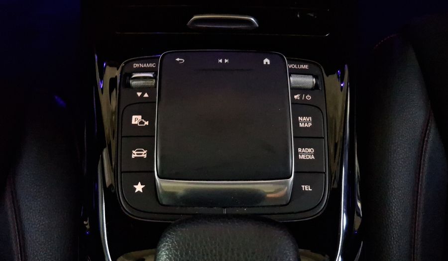 Mercedes Benz Clase A 2.0 MERCEDES-AMG 35 DCT 4MATIC Hatchback 2023