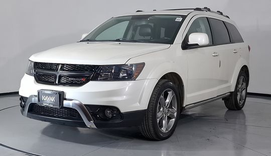 Dodge • Journey