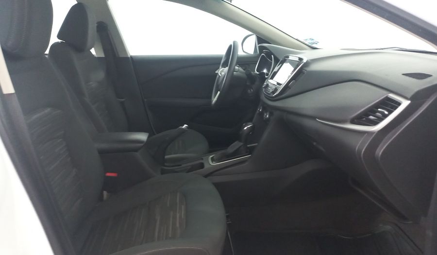 Chevrolet Cavalier 1.3 LS AUTO Sedan 2022
