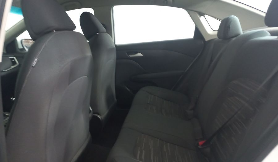 Chevrolet Cavalier 1.3 LS AUTO Sedan 2022