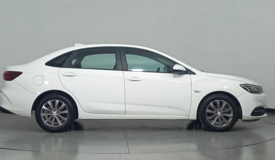 Chevrolet Cavalier 1.3 LS AUTO Sedan 2022