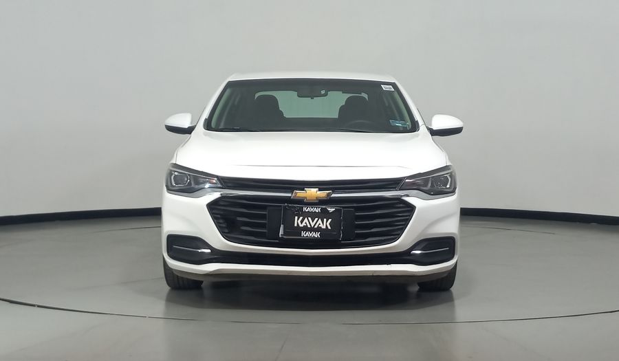 Chevrolet Cavalier 1.3 LS AUTO Sedan 2022